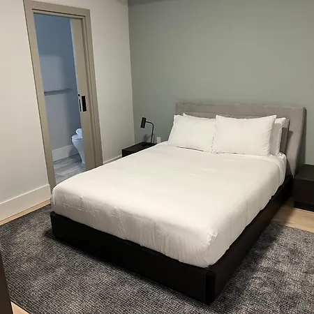 Apartamento The Monty Boston Exterior foto