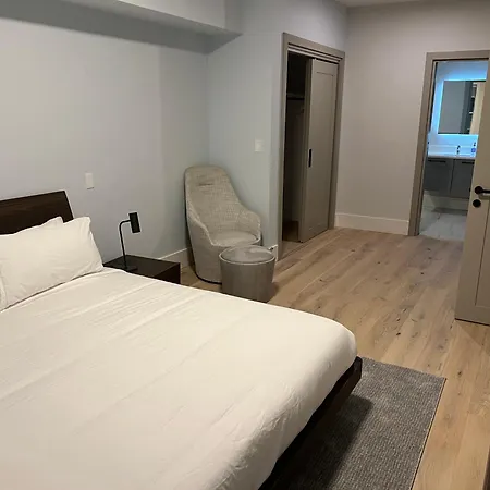 Apartamento The Monty Boston Exterior foto