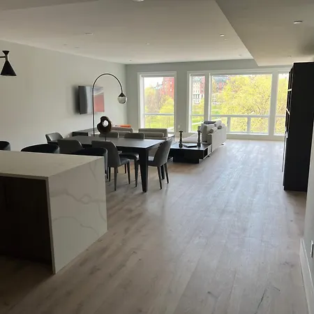 Apartamento The Monty Boston Exterior foto