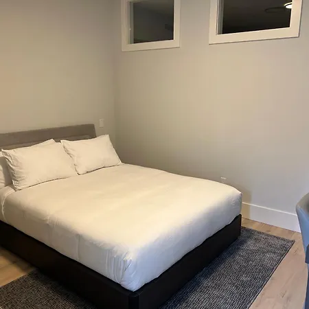 Apartamento The Monty Boston Exterior foto