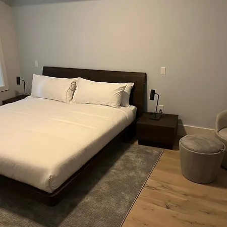 Apartamento The Monty Boston Exterior foto